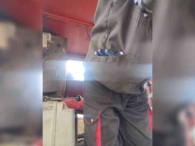 Maybus Sex Cam Show