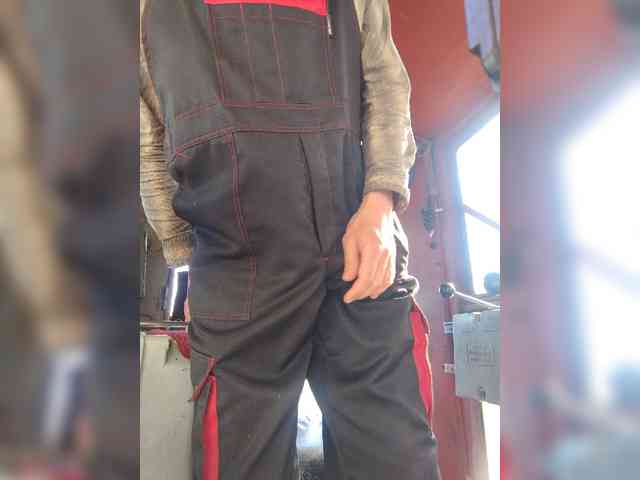 Maybus