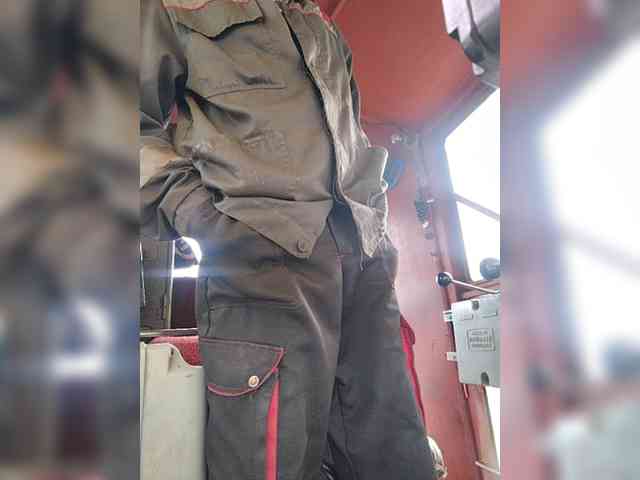 Maybus