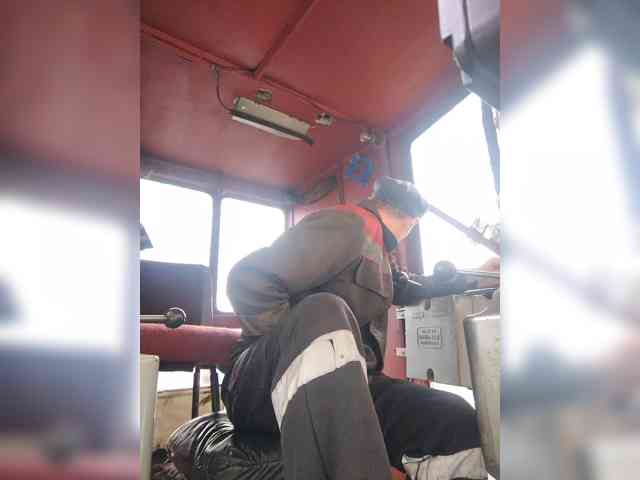 Maybus