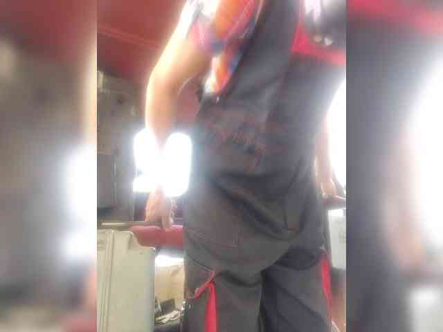 Maybus Sex Cam Show