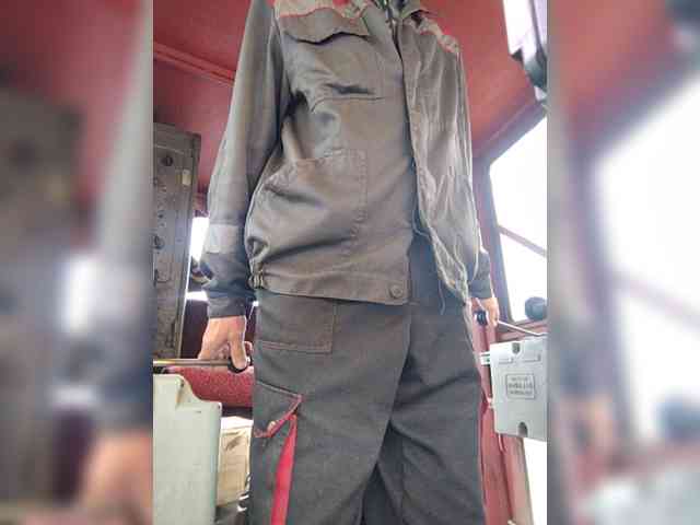 Maybus