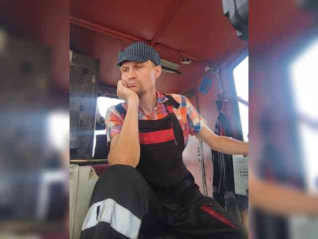 Maybus Live Webcam on BongaCams