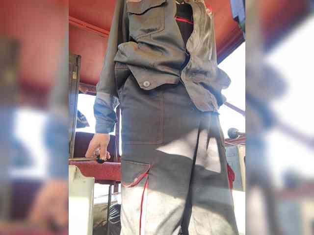 Maybus