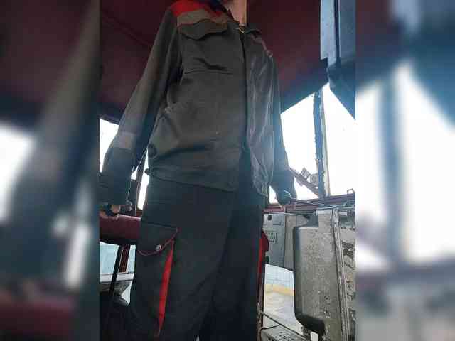 Maybus