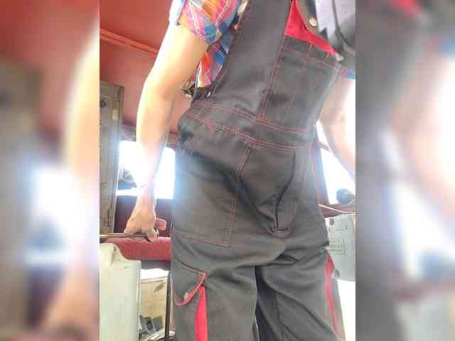 Maybus