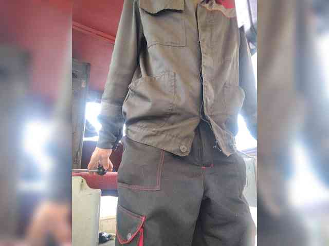 Maybus