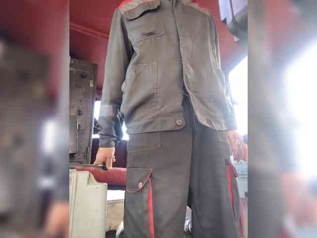 Maybus