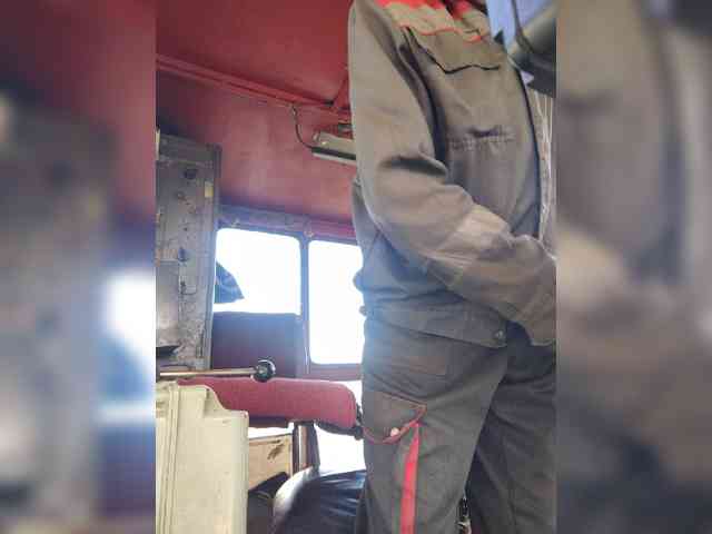 Maybus