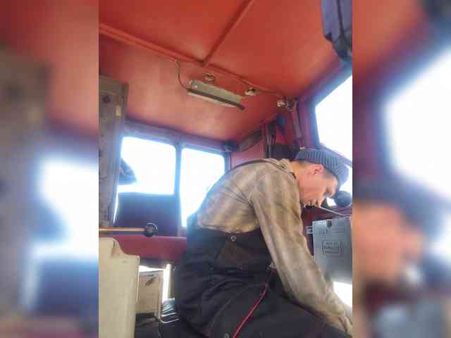 Maybus