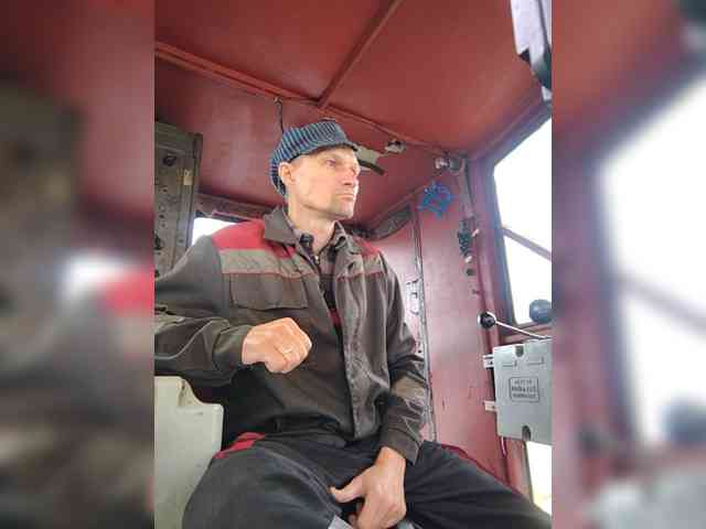 Maybus
