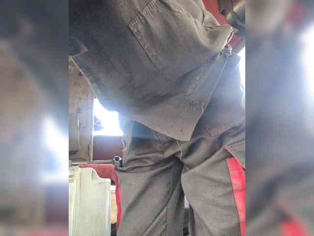 Maybus