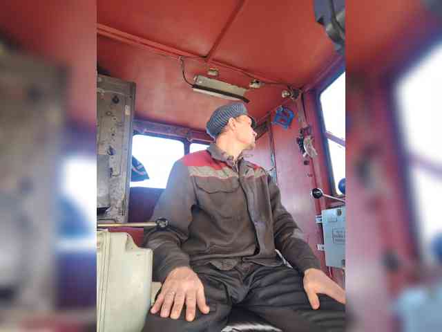 Maybus