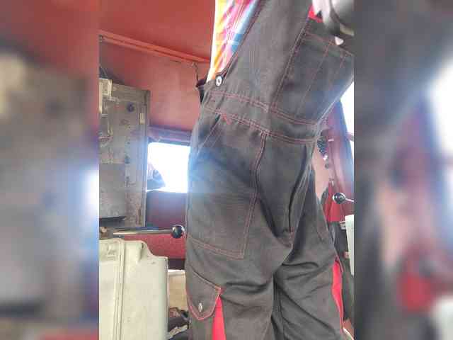 Maybus Maybus
