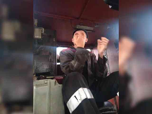 Maybus