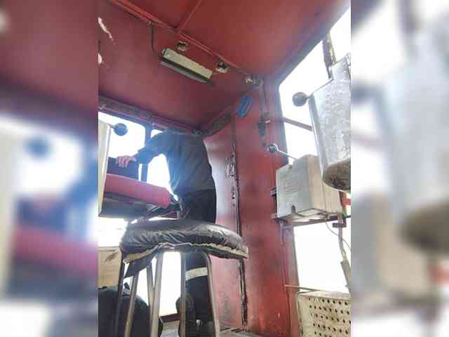 Maybus