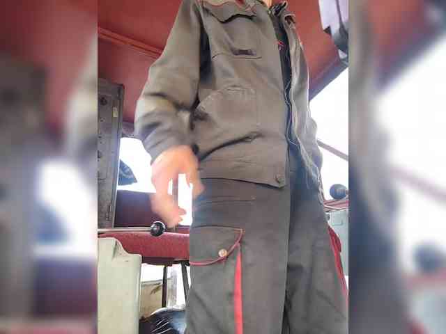Maybus