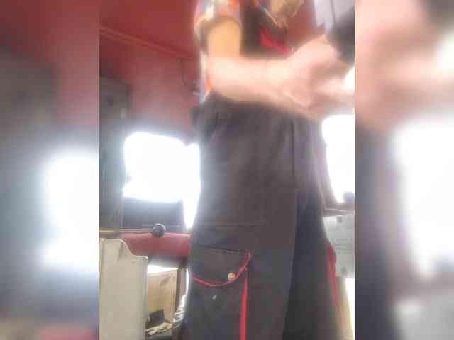 Maybus Sex Cam Show