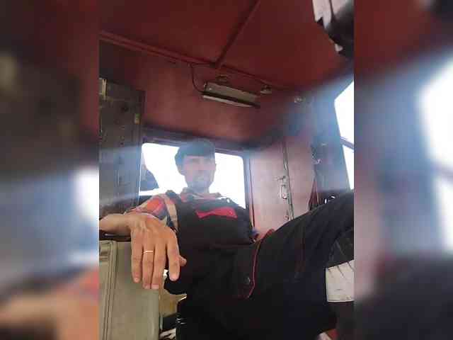 Maybus Sex Cam Show