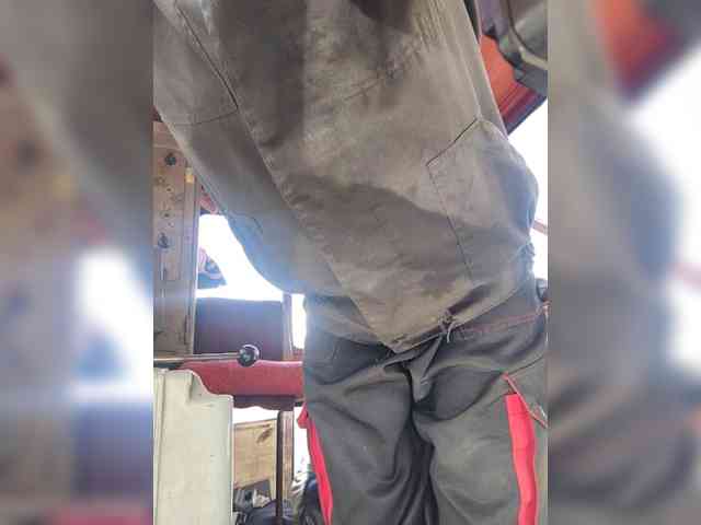 Maybus Sex Cam Show