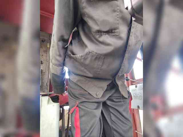 Maybus