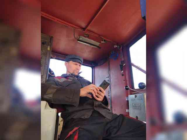 Maybus