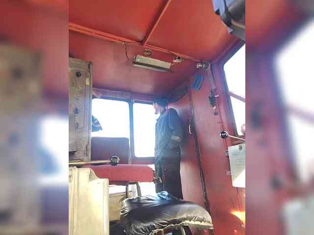 Maybus