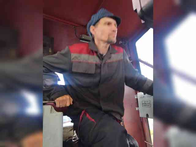 Maybus