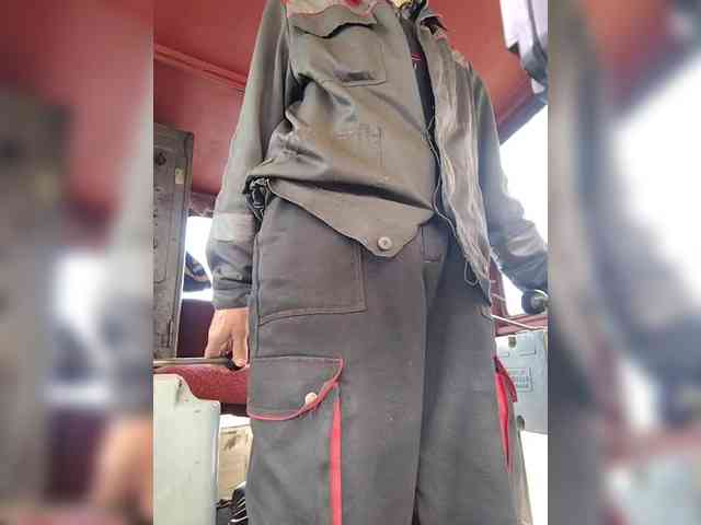 Maybus