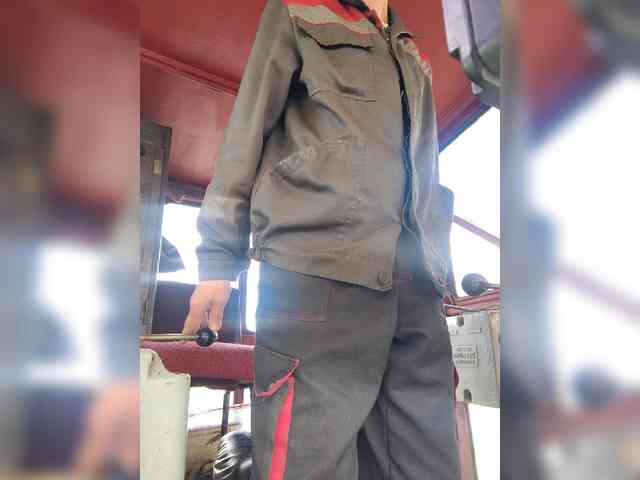 Maybus