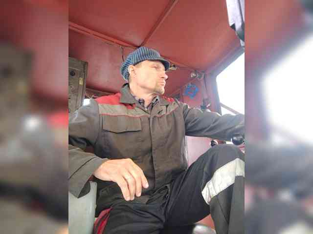 Maybus