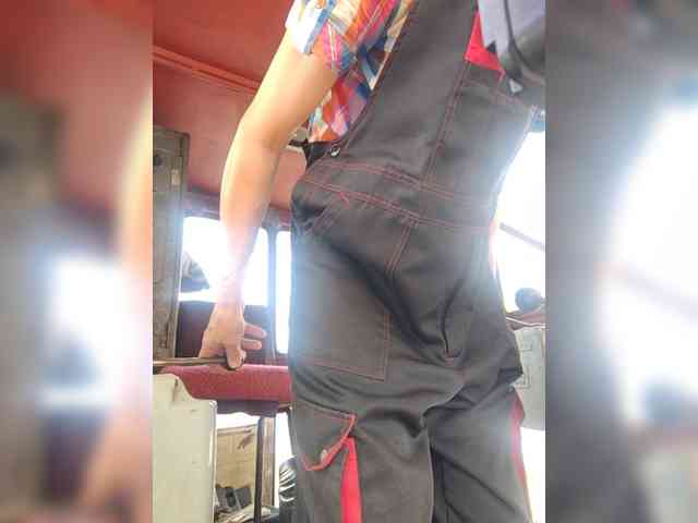 Maybus Sex Cam Show