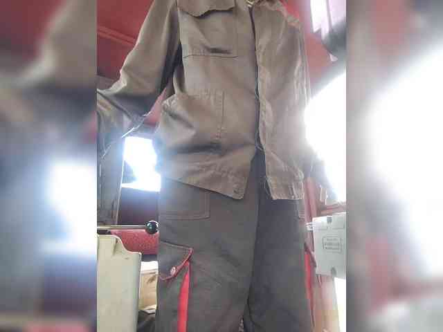 Maybus
