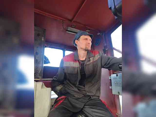 Maybus