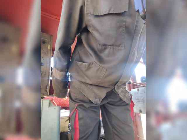 Maybus