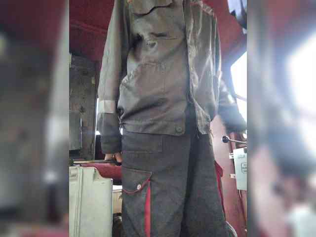 Maybus