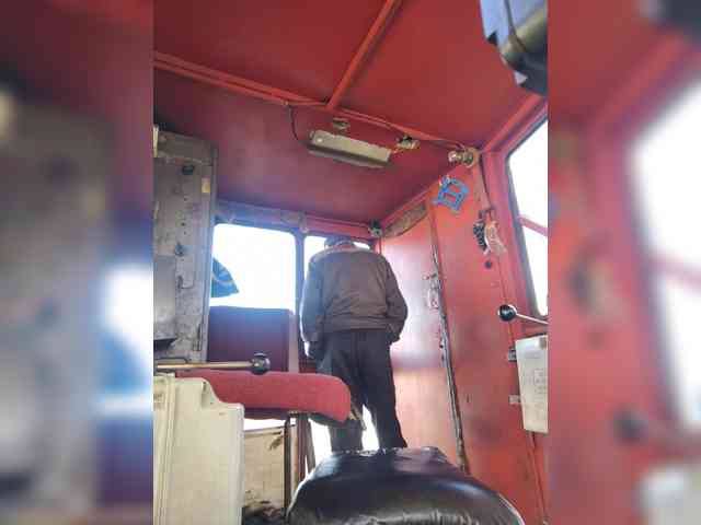 Maybus's cam show statistics and live stream