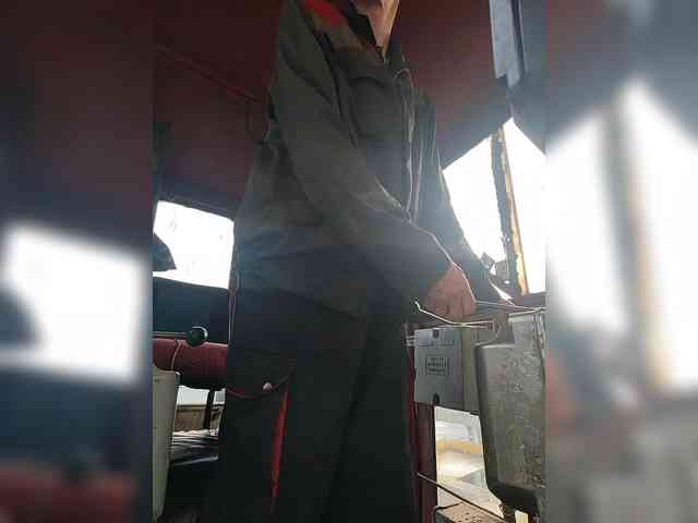 Maybus