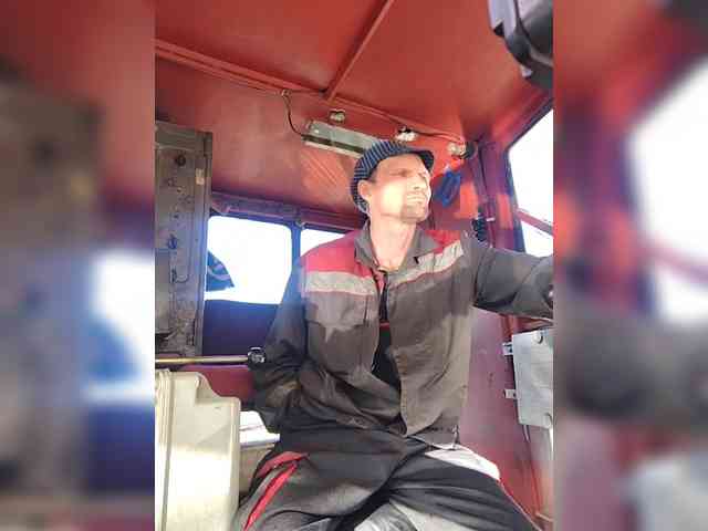 Maybus