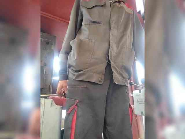 Maybus