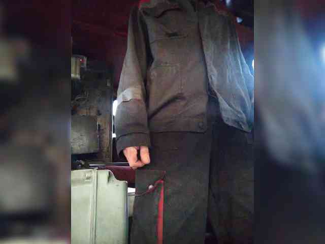 Maybus