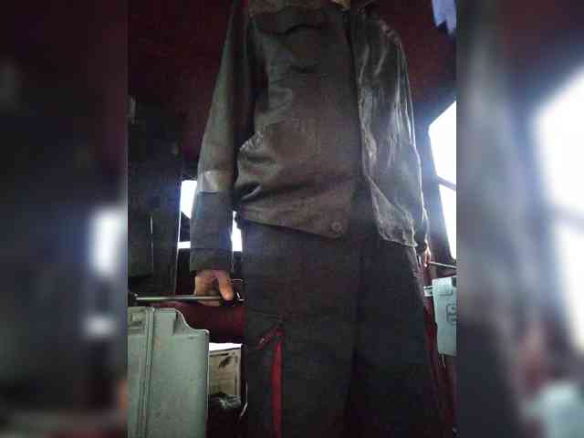 Maybus