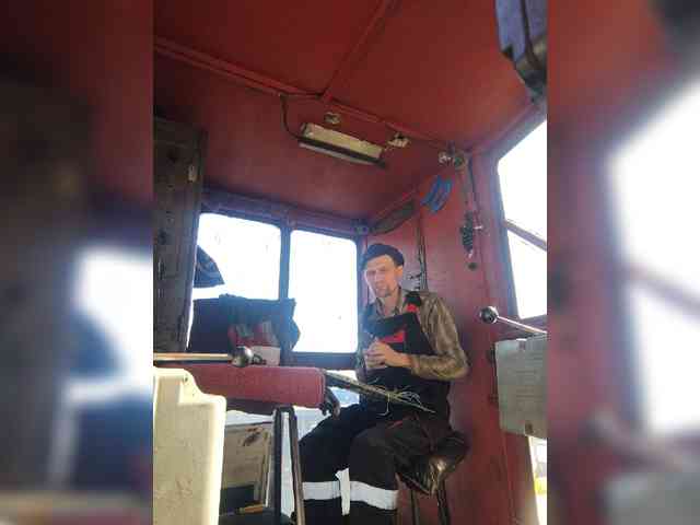 Maybus
