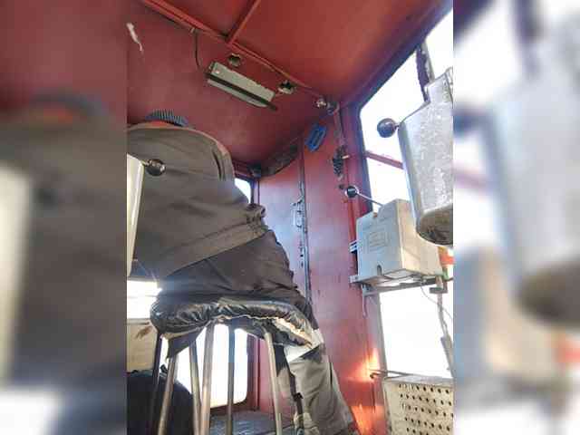 Maybus
