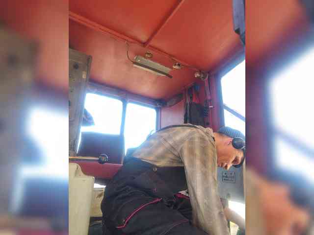 Maybus
