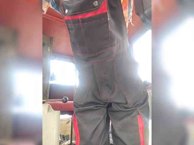Maybus Sex Cam Show