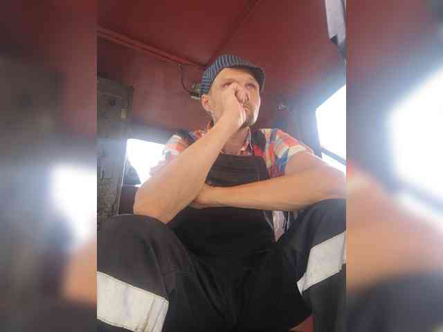 Maybus