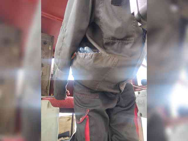 Maybus Sex Cam Show