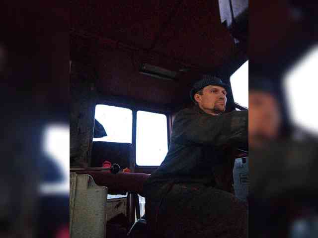 Maybus