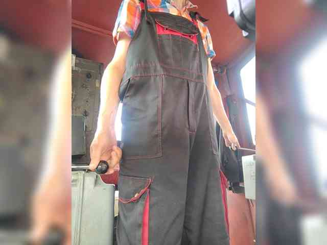 Maybus